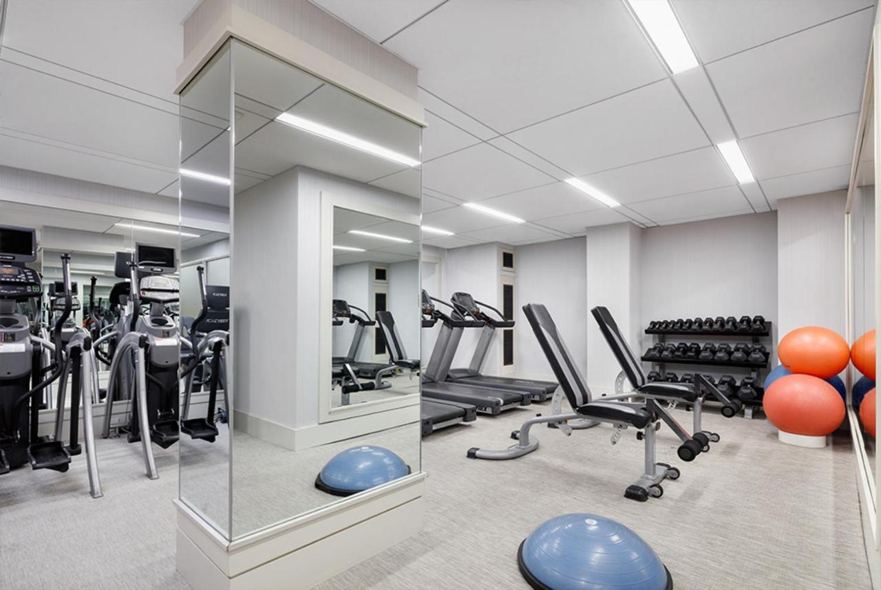 Ues W Gym Doorman Balcony Stunning Roof Nyc-504 *